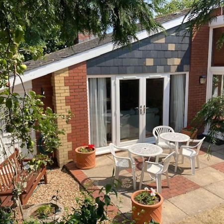 Walnut Cottage Newton Ferrers Exterior foto