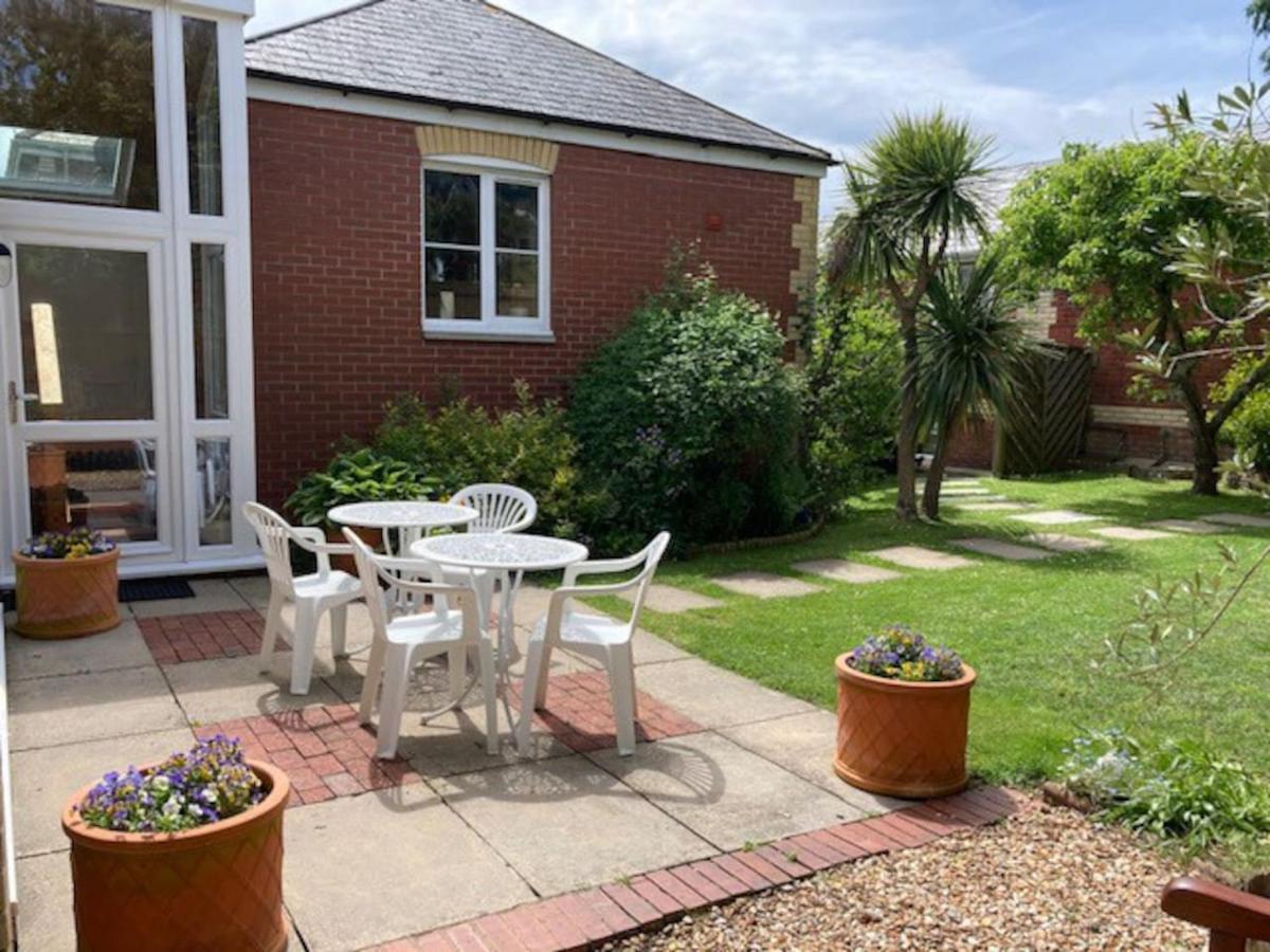 Walnut Cottage Newton Ferrers Exterior foto